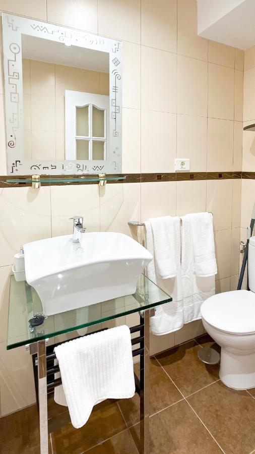 Korallia Guesthouse Castle Harbour لوس كريستيانوس المظهر الخارجي الصورة
